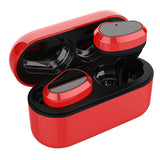 Bluetooth Waterproof Twin Wireless Earbuds