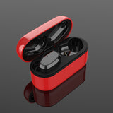 Bluetooth Waterproof Twin Wireless Earbuds