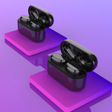 Bluetooth Waterproof Twin Wireless Earbuds