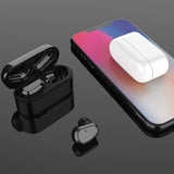 Bluetooth Waterproof Twin Wireless Earbuds
