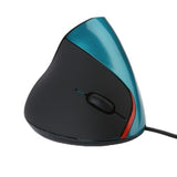 USB Vertical Ergonomic Optical Mouse