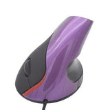 USB Vertical Ergonomic Optical Mouse