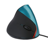 USB Vertical Ergonomic Optical Mouse