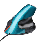 USB Vertical Ergonomic Optical Mouse
