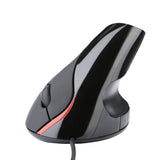 USB Vertical Ergonomic Optical Mouse