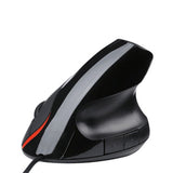 USB Vertical Ergonomic Optical Mouse