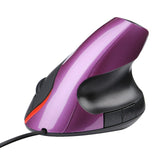 USB Vertical Ergonomic Optical Mouse