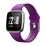 V12C Smart Watch Bracelet Fitness Tracker Blood