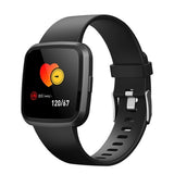 V12C Smart Watch Bracelet Fitness Tracker Blood