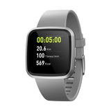 V12C Smart Watch Bracelet Fitness Tracker Blood