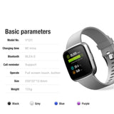 V12C Smart Watch Bracelet Fitness Tracker Blood