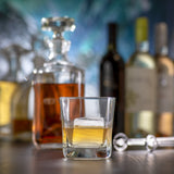 Sveres + Bloxx + Glasses Gift Set