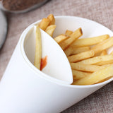 French Fry Cone & Dip