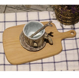 Cool Bark Mug