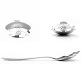 Skull Sugar Spoon