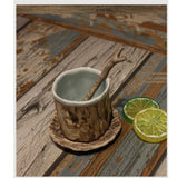 Cool Bark Mug
