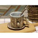 Cool Bark Mug