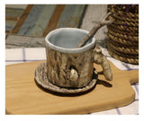 Cool Bark Mug