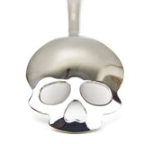 Skull Sugar Spoon