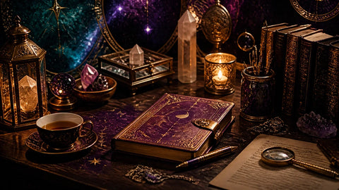Back-to-School Desk Glow-Up: 10 Quirky Home Accessories and Unusual Decor Ideas That Make Studying Actually Fun