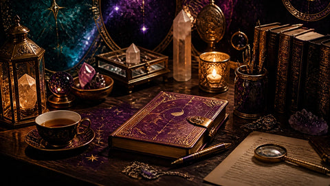 Back-to-School Desk Glow-Up: 10 Quirky Home Accessories and Unusual Decor Ideas That Make Studying Actually Fun