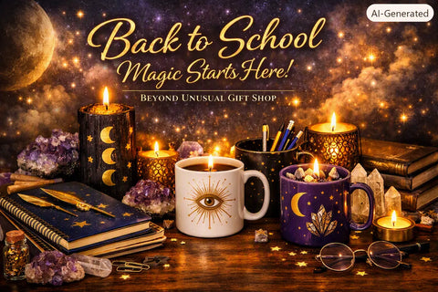 The Gifts-by-Recipient Guide: Perfect Presents for Every Person in Your Life (Back-to-School Edition)
