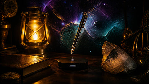 Cool Desk Accessories for Men: 12 Finds That Make Any Workspace Less Boring