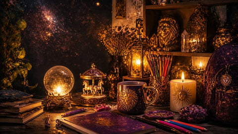Dopamine Decor 101: Quirky Home Accessories That Make Every Corner Feel Like You (Back-to-School Edition)