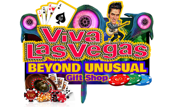 Viva Las Vegas