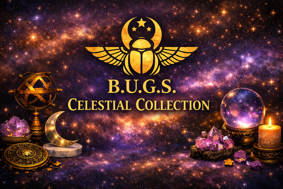 Celestial Collection - Cosmic & Star-Inspired Gifts | Beyond Unusual