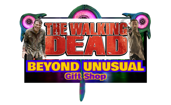 The Walking Dead Lovers