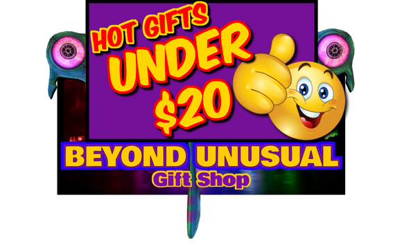 Gifts Under $20
