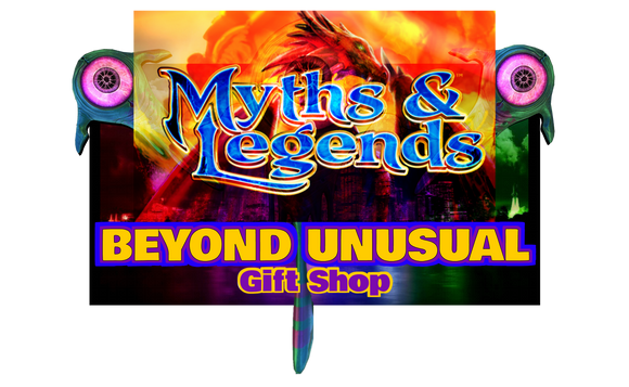 ~Myths & Legends~