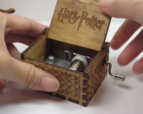 ~~ Harry Potter Lovers ~~