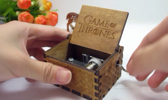~Game Of Thrones Lovers~