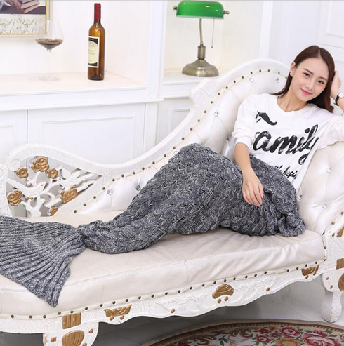 Mermaid Lifestyle