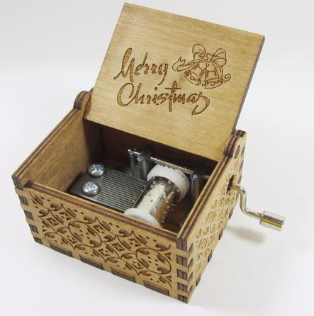 ~~~ Christmas Gifts ~~~