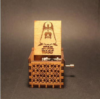 ~~~ Star Wars Lovers ~~~