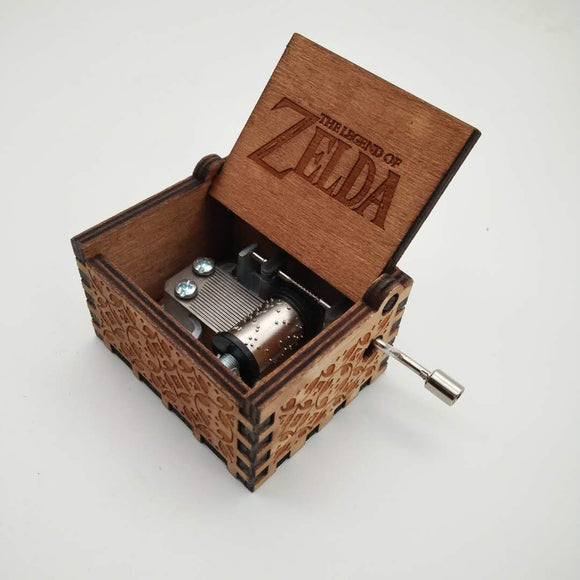 ~~~ Zelda Lovers ~~~