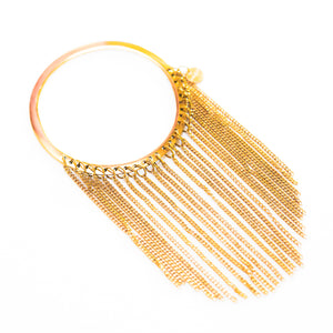 Fringe Bangles