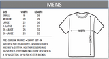 Bike Anatomy T-Shirt (Mens)
