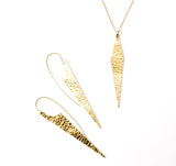 Spear Earrings