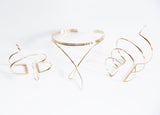 Tempted Cuff