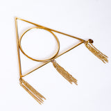 Fringe Bangles