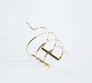Tempted Cuff