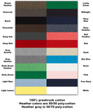 How About No T-Shirt (Mens)