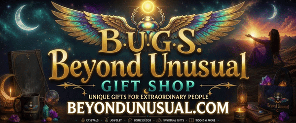 B.U.G.S. Beyond Unusual Gift Shop